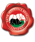 SATIB insurance brokers certified
